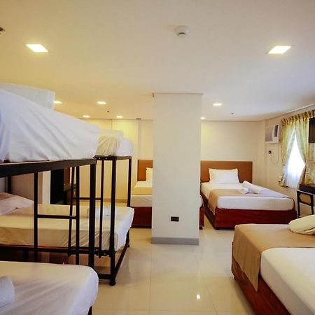 Belltower Csheli Suites Bantay - Vigan Exteriör bild