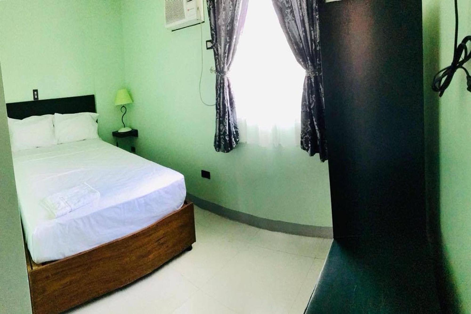Belltower Csheli Suites Bantay - Vigan Exteriör bild