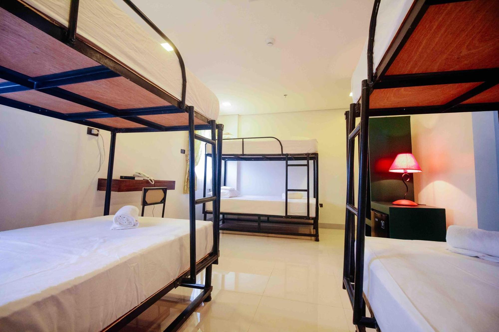 Belltower Csheli Suites Bantay - Vigan Exteriör bild