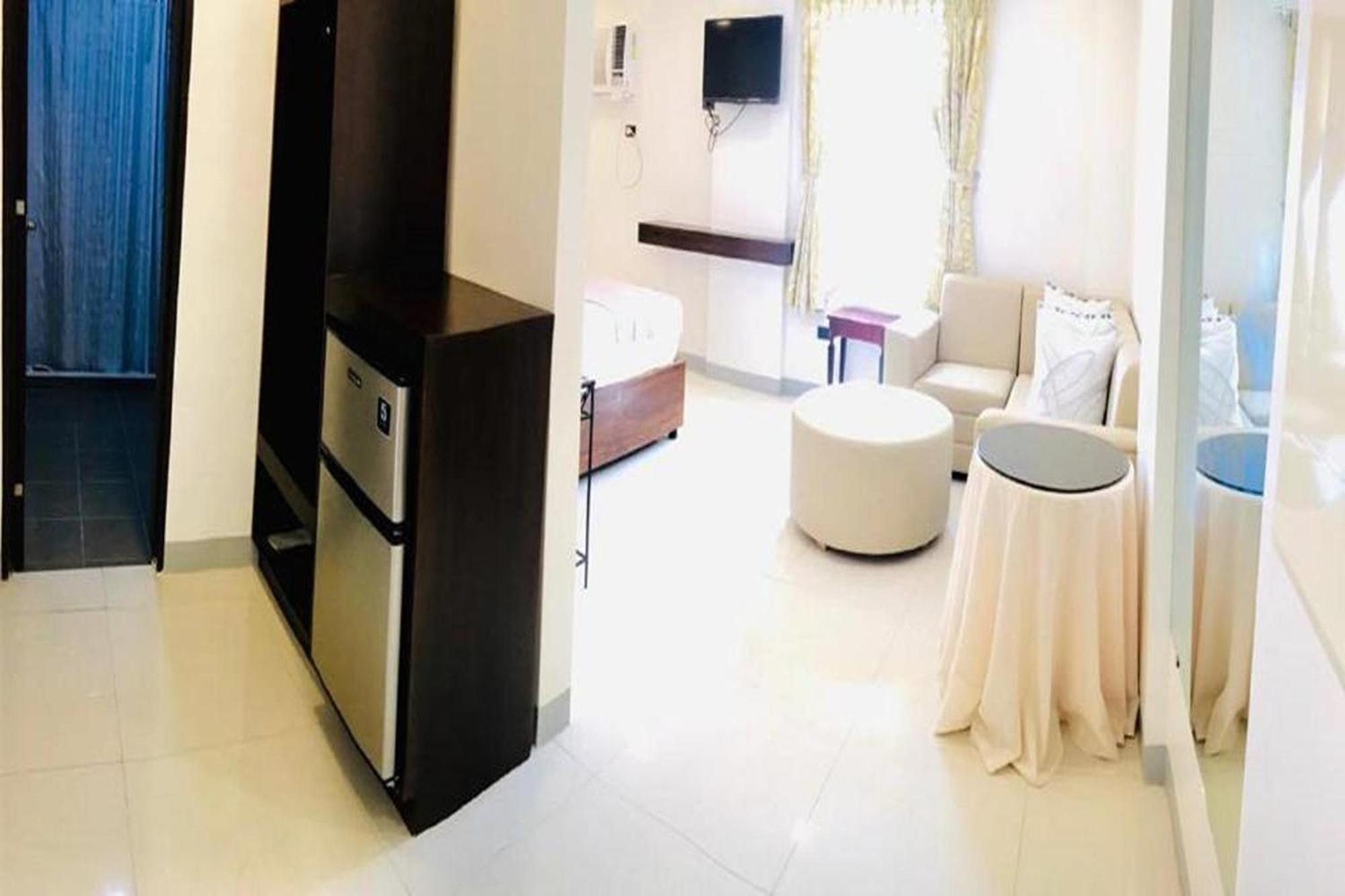 Belltower Csheli Suites Bantay - Vigan Exteriör bild